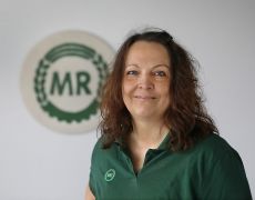 Susanne Roth
