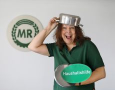 Susanne Roth