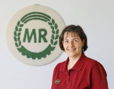 Melanie Maier