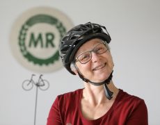 Gudrun Gallé-Hube